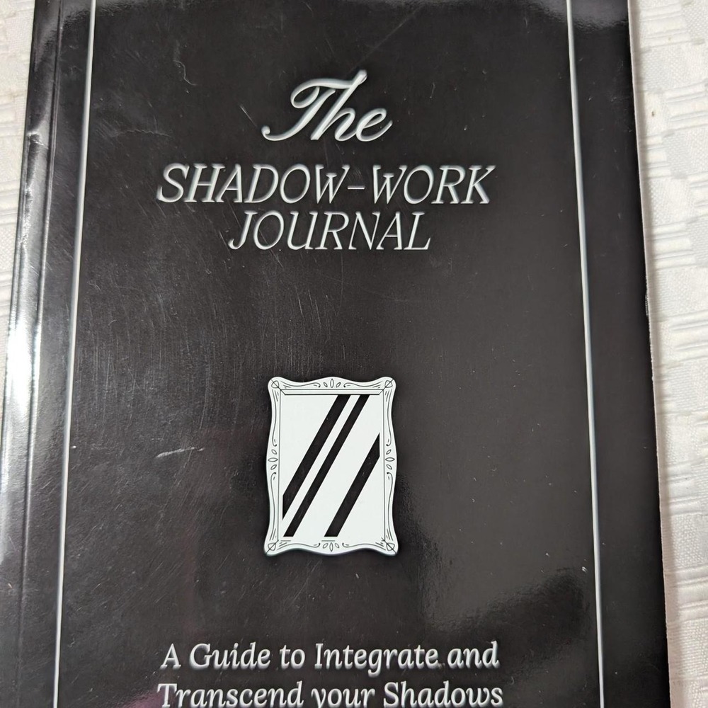 Shadow work Book